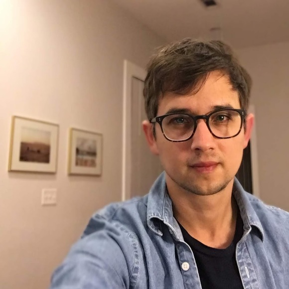 Meet your Posher, Joey - Picture 1 of 1